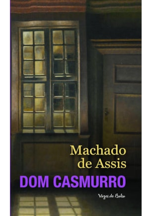 DOM CASMURRO