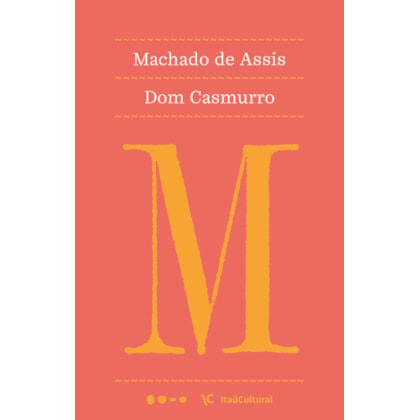 DOM CASMURRO