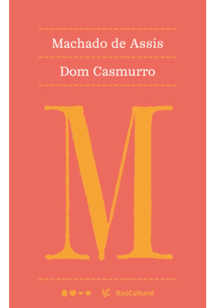 DOM CASMURRO