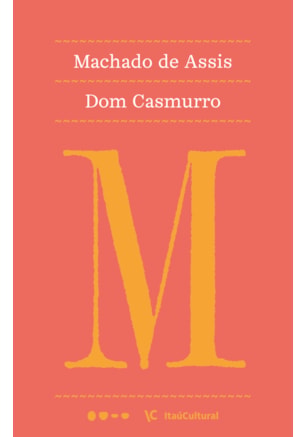 DOM CASMURRO