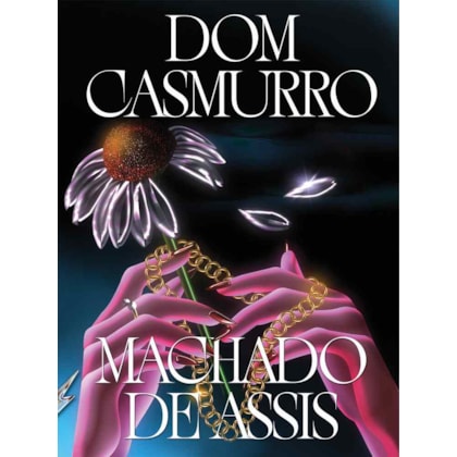 Dom Casmurro - Coleção de bolso