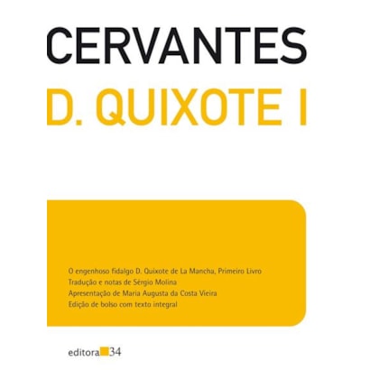 DOM QUIXOTE