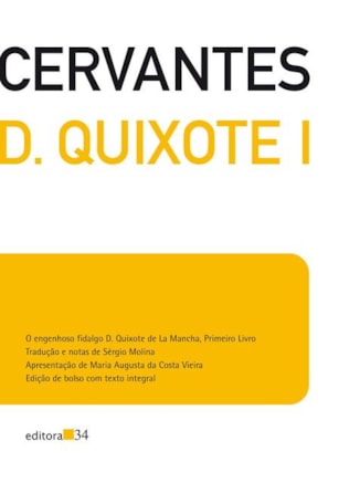 DOM QUIXOTE