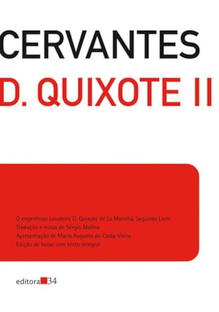DOM QUIXOTE