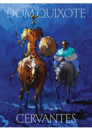 DOM QUIXOTE