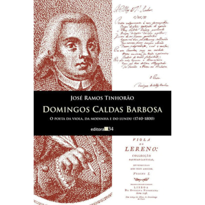 DOMINGOS CALDAS BARBOSA