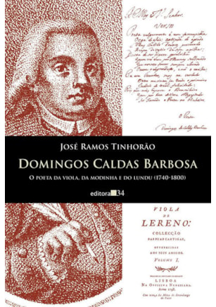 DOMINGOS CALDAS BARBOSA
