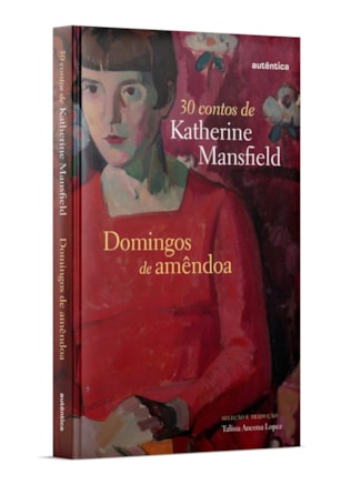 DOMINGOS DE AMÊNDOA (CAPA DURA)
