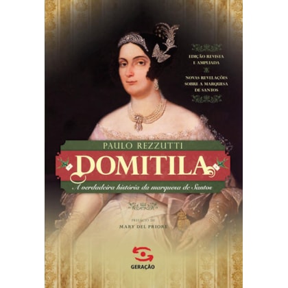 DOMITILA