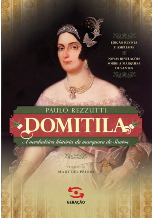 DOMITILA