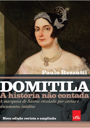 Domitila: A história não contada