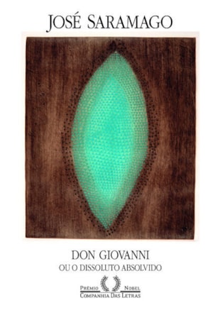 DON GIOVANNI OU O DISSOLUTO ABSOLVIDO