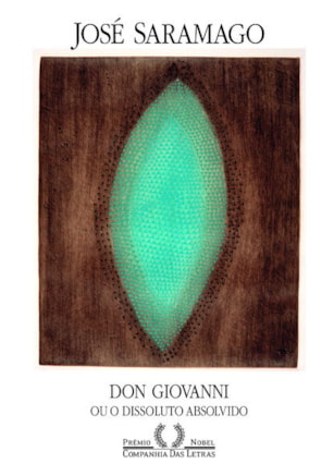DON GIOVANNI OU O DISSOLUTO ABSOLVIDO