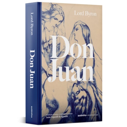 Don Juan (Capa Dura)