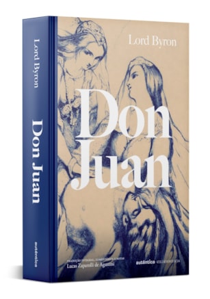 Don Juan (Capa Dura)