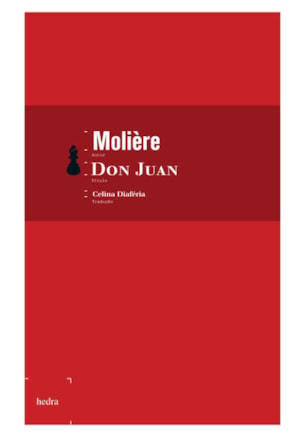 DON JUAN OU O CONVIDADO DE PEDRA