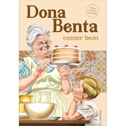 DONA BENTA