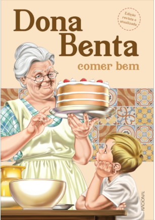 DONA BENTA