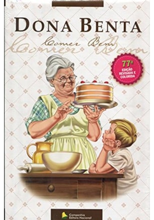 DONA BENTA - COMER BEM