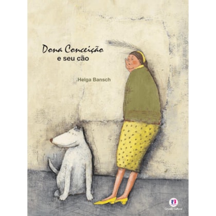 DONA CONCEIÇÃO E SEU CÃO