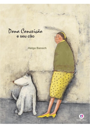 DONA CONCEIÇÃO E SEU CÃO