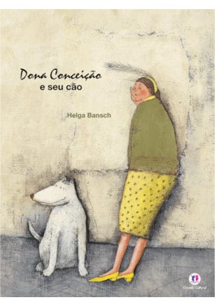 DONA CONCEIÇÃO E SEU CÃO