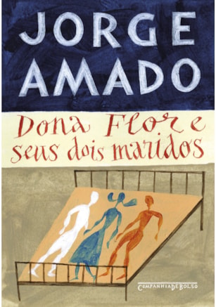 DONA FLOR E SEUS DOIS MARIDOS (EDIÇÃO DE BOLSO)