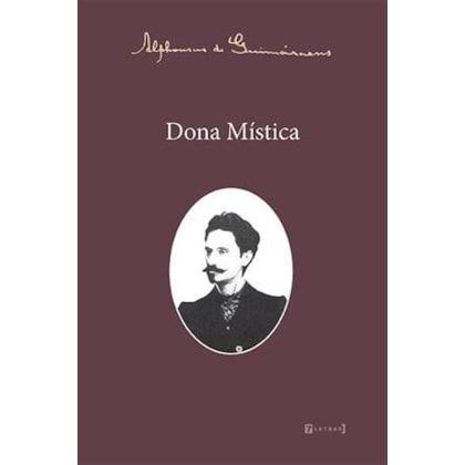 DONA MÍSTICA