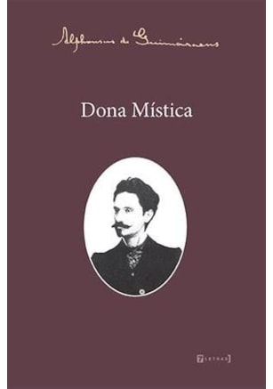 DONA MÍSTICA