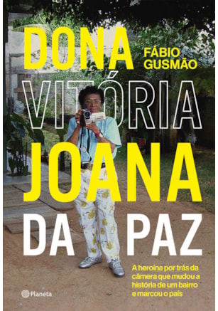 Dona Vitória Joana da Paz