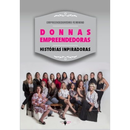 Donnas empreendedoras