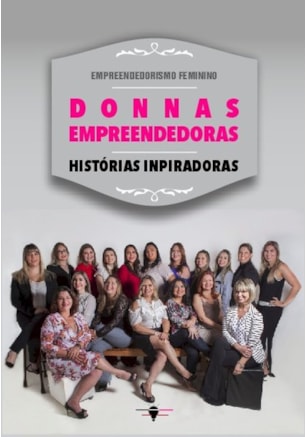 Donnas empreendedoras