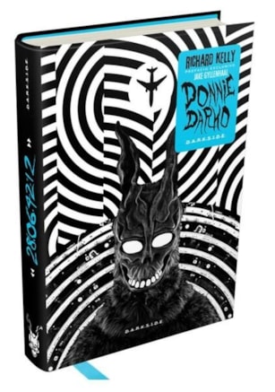 DONNIE DARKO