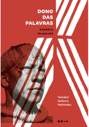 DONO DAS PALAVRAS