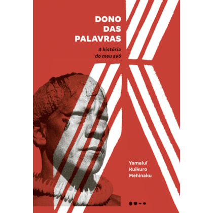 DONO DAS PALAVRAS