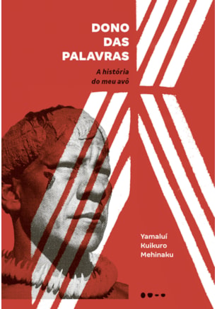 DONO DAS PALAVRAS