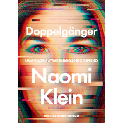DOPPELGÄNGER