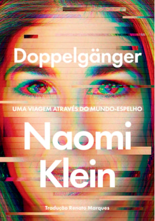 DOPPELGÄNGER