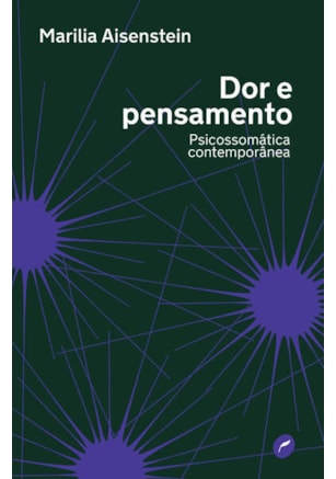 DOR E PENSAMENTO