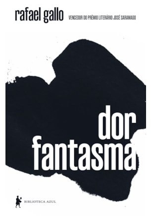 DOR FANTASMA