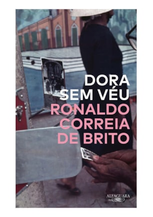 DORA SEM VÉU