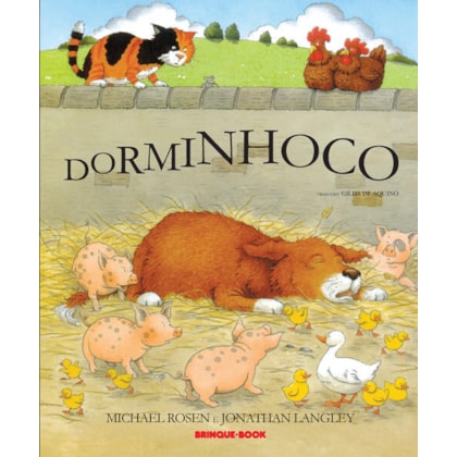DORMINHOCO