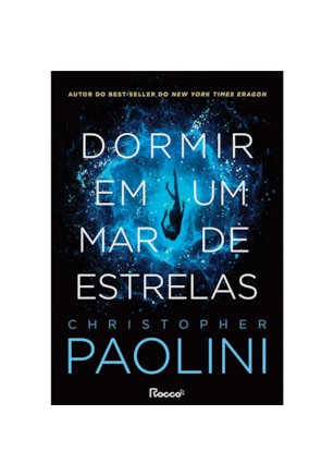DORMIR EM UM MAR DE ESTRELAS