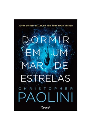 DORMIR EM UM MAR DE ESTRELAS