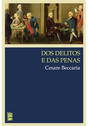 DOS DELITOS E DAS PENAS