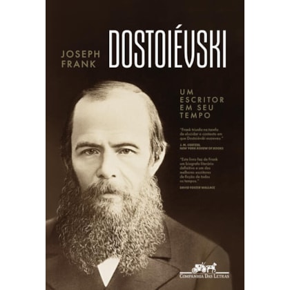 DOSTOIÉVSKI