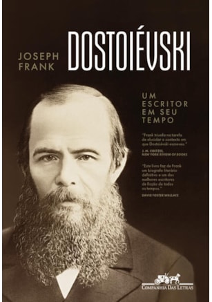 DOSTOIÉVSKI