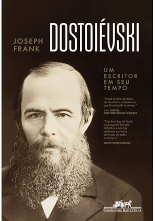 DOSTOIÉVSKI