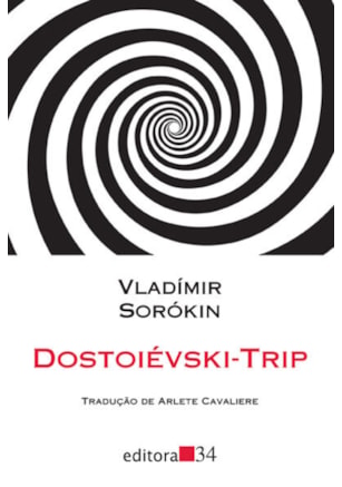DOSTOIÉVSKI-TRIP