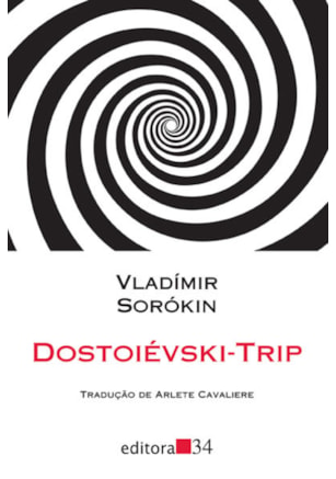 DOSTOIÉVSKI-TRIP